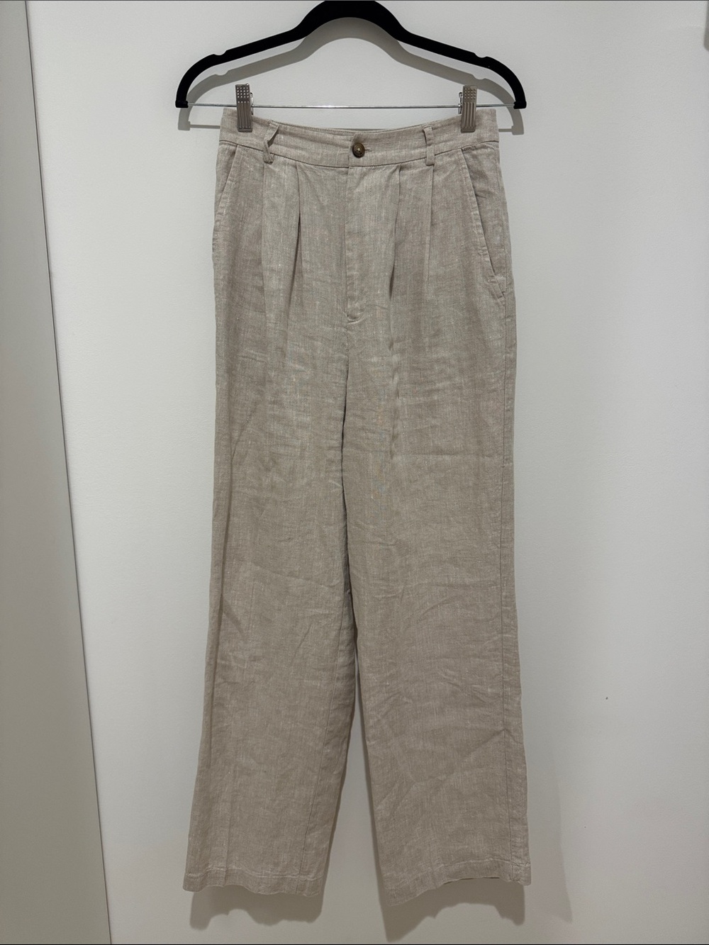 Reformation Pants 🤍 - Picture 2 of 6